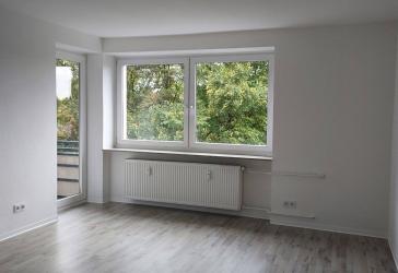 Schicke moderne 3 ZKB mit Balkon 82 m² im 3.OG mit Lift