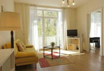 Vorschaubild Wohnung
