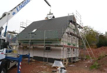 Vorschaubild Einfamilienhaus
