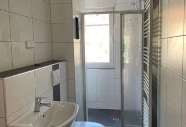 ERSTBEZUG schöne 3,0-Raum-Wohnung mit großem Balkon (1037-2703)