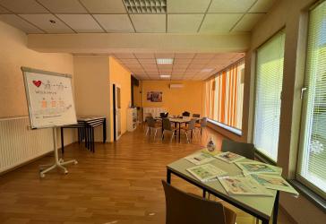 Vorschaubild Büro- /Praxis-Immobilie