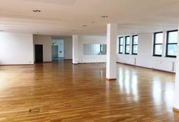 Repräsentative Bürofläche mit Loftcharakter - mitten in der City!