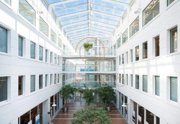 Vorschaubild Büro- /Praxis-Immobilie