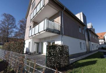 Vorschaubild Wohnung