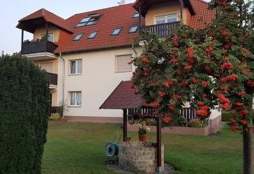 Vorschaubild Maisonettewohnung
