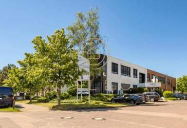 CALEO ?¦ Mörfelden-Walldorf ¦ 250 m² - 940 m² ¦ ab 9,00 EUR/m² ¦ PROVISIONSFREI