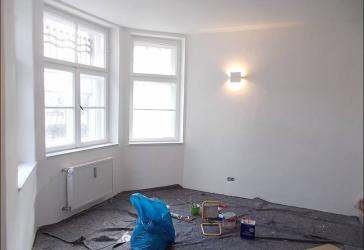 ELVIRA! Nymphenburg-Gern, Kapitalanlage, vermietet: traumhafte 2-Zimmer-Wohnung