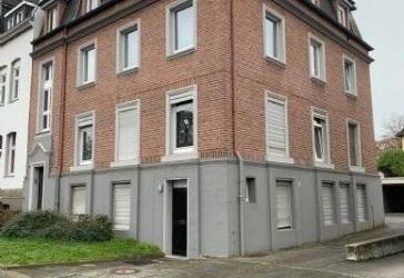 Renovierte 4,5 Zi Wohnung Innenstadt, RE