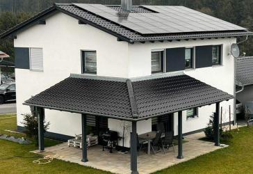 Vorschaubild Einfamilienhaus