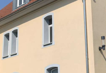 EFH mit ELW in hist. Altstadt