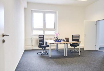 Vorschaubild Büro- /Praxis-Immobilie
