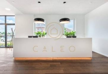CALEO ¦ Innenstadt ¦ Hunte ¦ flexibel + sofort bezugsfertig ¦ all inclusive ¦ PROVISIONSFREI