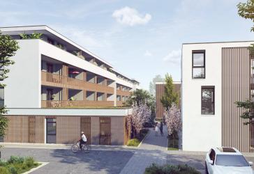 Vorschaubild Wohnung