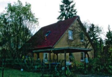Einfamilienhaus zu vermieten