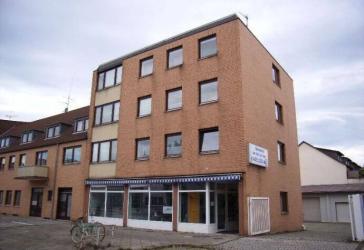 Großzügig citynah Wohnen