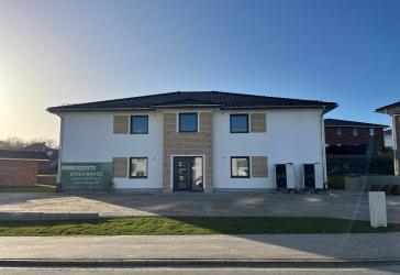 PROVISIONSFREI - 3 Raumwohnungen in zentraler Lage in Wismar