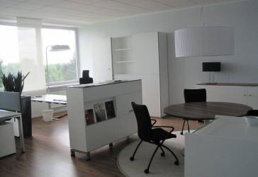 Vorschaubild Büro- /Praxis-Immobilie