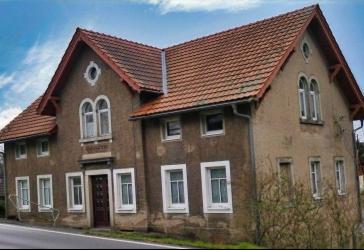 Vorschaubild Einfamilienhaus