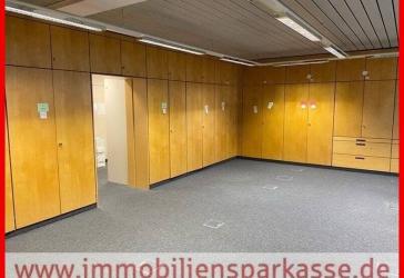 Vorschaubild Büro- /Praxis-Immobilie
