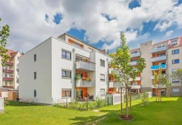 Vorschaubild Wohnung