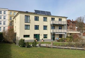 Vorschaubild Mehrfamilienhaus