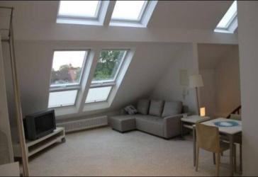 Vorschaubild Loft-Studio-Atelier