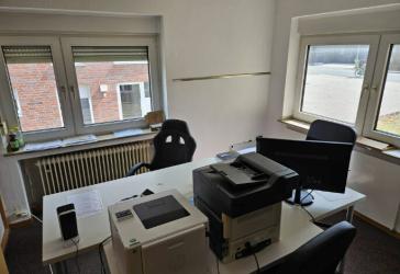 Vorschaubild Büro- /Praxis-Immobilie