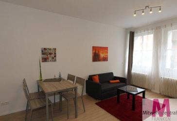 Moderne Wohnung im Herzen der Altstadt
