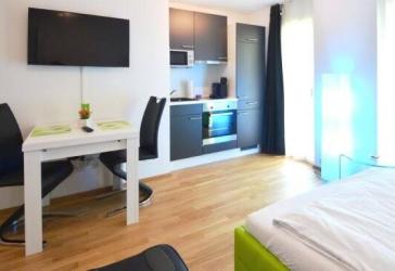 Vorschaubild Loft-Studio-Atelier