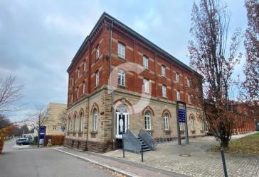 Immobilienangebot | NESTOR-Areal in der Stuttgarter Straße 35 in Ludwigsburg