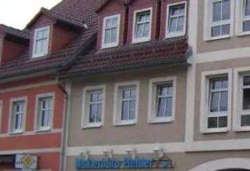 Vorschaubild Maisonettewohnung