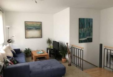 Für Sie provisionsfrei! moderne, energieeffiziente 3-Zi.-Terrassenwohnung in Ingolstadt - incl. Aufzug, TG und moderner EBK - frei ab Dezember 26