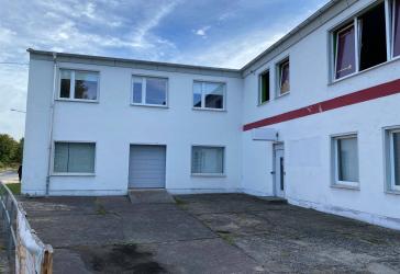 Optimale Lagerlösungen: Lagerfläche zu vermieten - Platz für Ihre Waren in Ottendorf-Okrilla