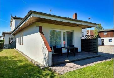 Wohnen in Strandnähe!