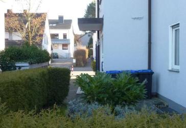 Schöne Wohnung sucht nette Mieter