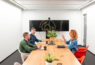 Vorschaubild Büro- /Praxis-Immobilie