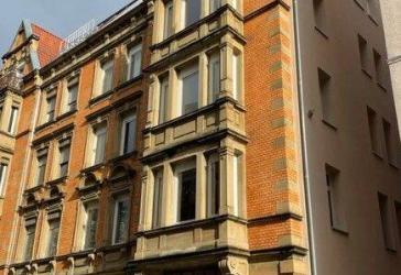 Vorschaubild Mehrfamilienhaus