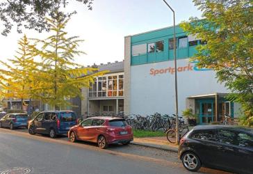 Vorschaubild Büro- /Praxis-Immobilie