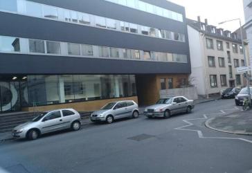 Vorschaubild Maisonettewohnung