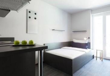 Vorschaubild Loft-Studio-Atelier