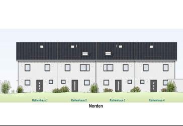 Vorschaubild Reihenmittelhaus