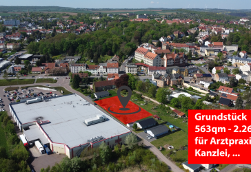 Vorschaubild Grundstück