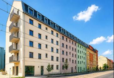 LYRA-Quartier!