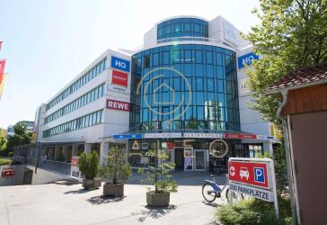 CALEO ¦ Unterföhring ¦ Mediapark ¦ flexibel + sofort bezugsfertig ¦ All-in-Miete ¦ PROVISIONSFREI