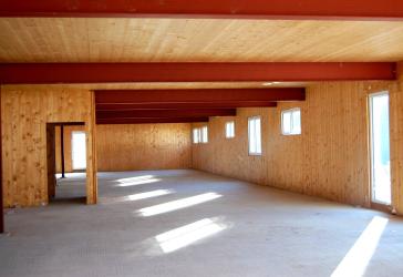 Büro / Gewerbefläche in Singen , ca 600m² Mietfläche , Gewerbegebiet, zu vermieten !