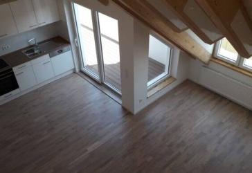 Luxus-Penthousewohnung nähe EZB von privat zu vermieten