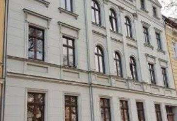 Wohnen am Elisabethplatz! Frisch renovierte 2-Raum Wohnung am Elisabethplatz - Stellplatz möglich