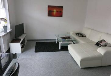 Schicke 1,5 Zimmer Wohnung in Ansbach für Studenten zentrumsnah