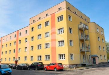 3-Zimmerwohnung mit Balkon im Süden von Leipzig