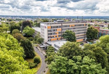 CITY-Nähe | Provisionsfrei | Viele Stellplätze | Flexibler Grundriss